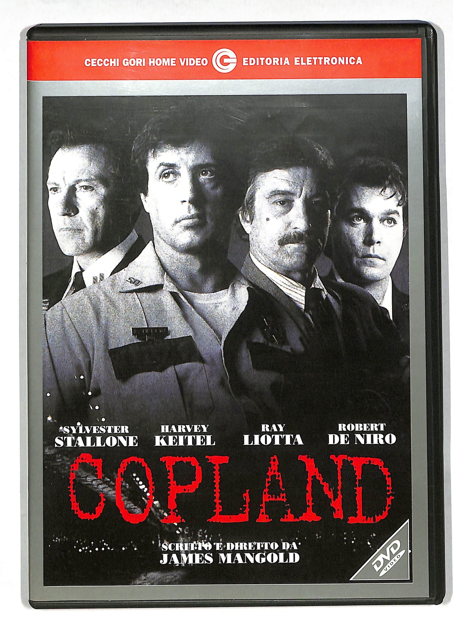 EBOND Copland DVD DB596213