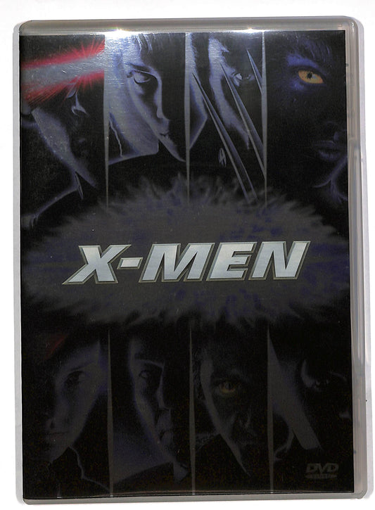 EBOND X-Men EDITORIALE DVD DB596237