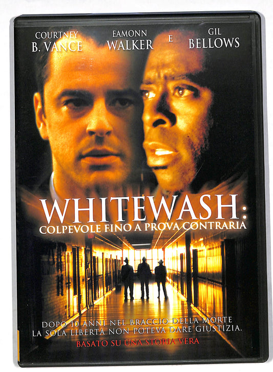 EBOND Whitewash DVD DB596258