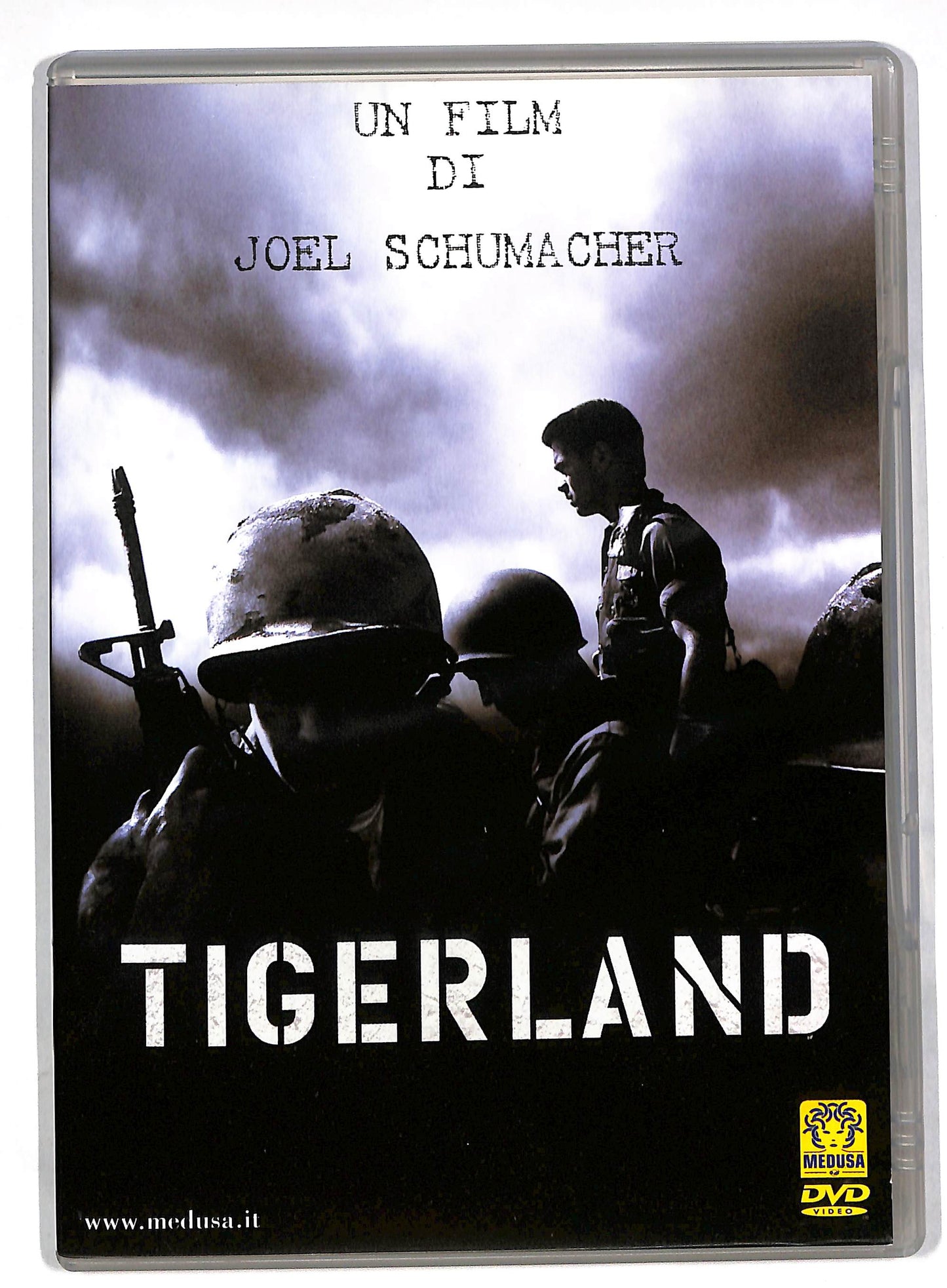 EBOND Tigerland DVD DB596334