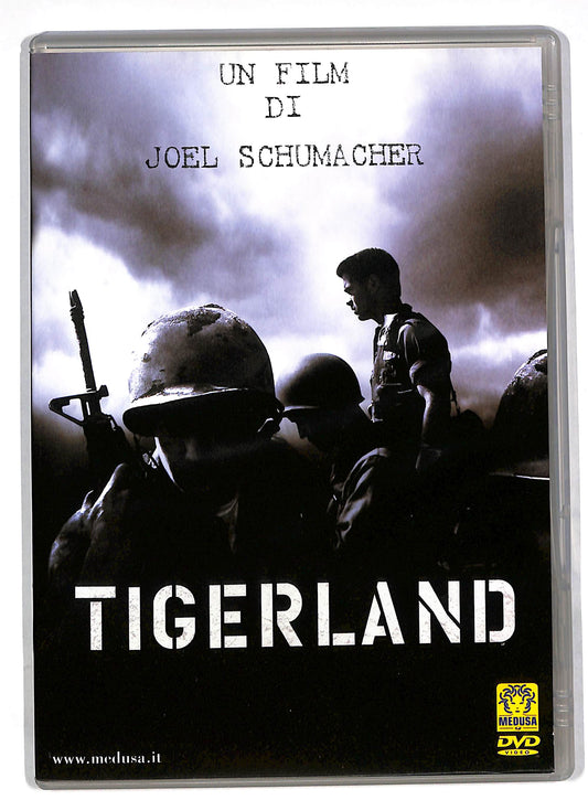 EBOND Tigerland DVD DB596334