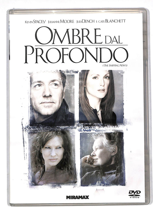 EBOND Ombre dal profondo DVD DB596339