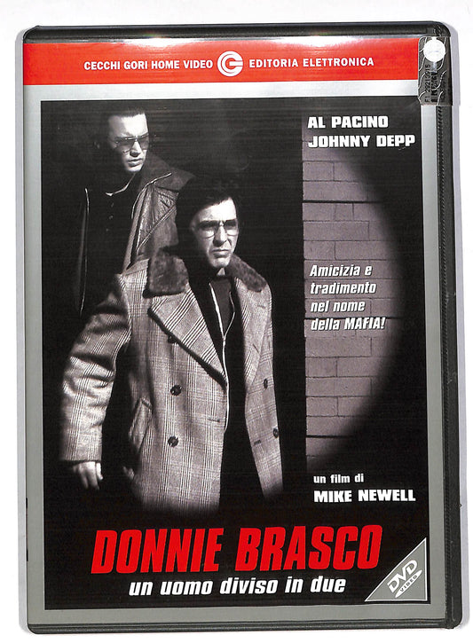 EBOND Donnie Brasco DVD DB596344