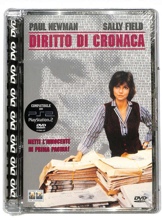 EBOND Diritto di cronaca SJB DVD DB596616