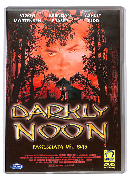 EBOND Darkly noon DVD DB596641
