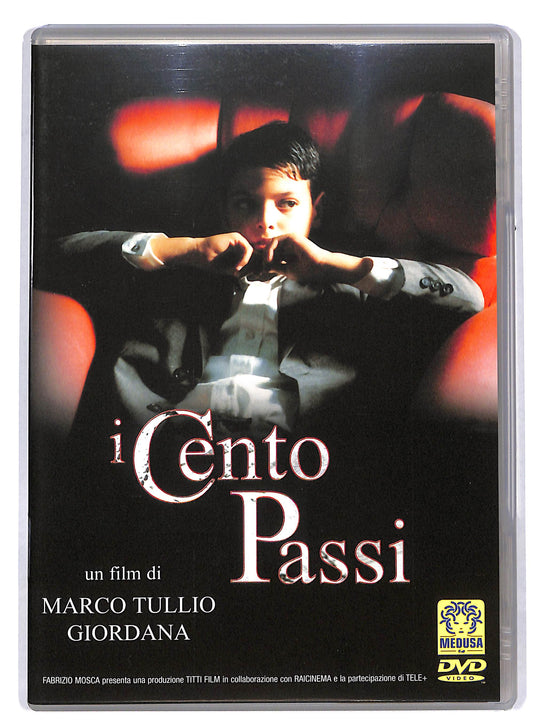 EBOND I cento passi DVD DB596643