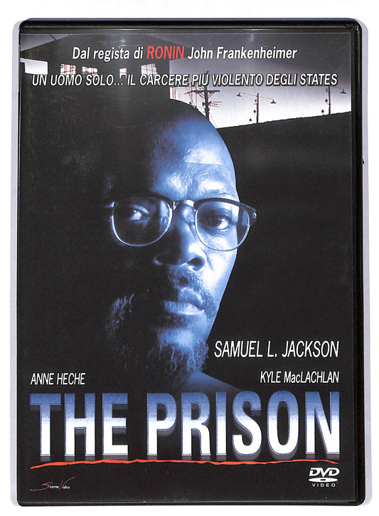 EBOND The prison DVD DB596652