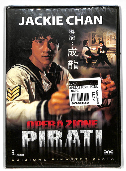 EBOND Operazione pirati DVD DB596703