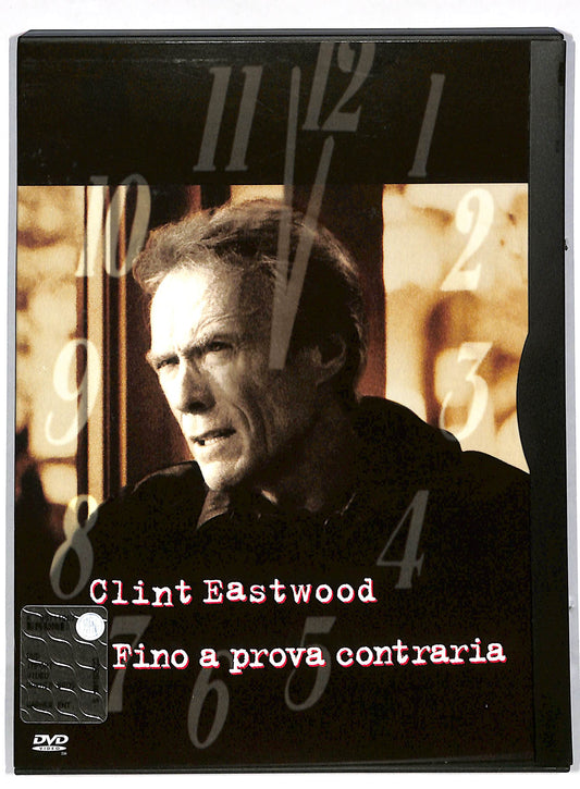 EBOND Fino a prova contraria SNAPPER DVD DB596715