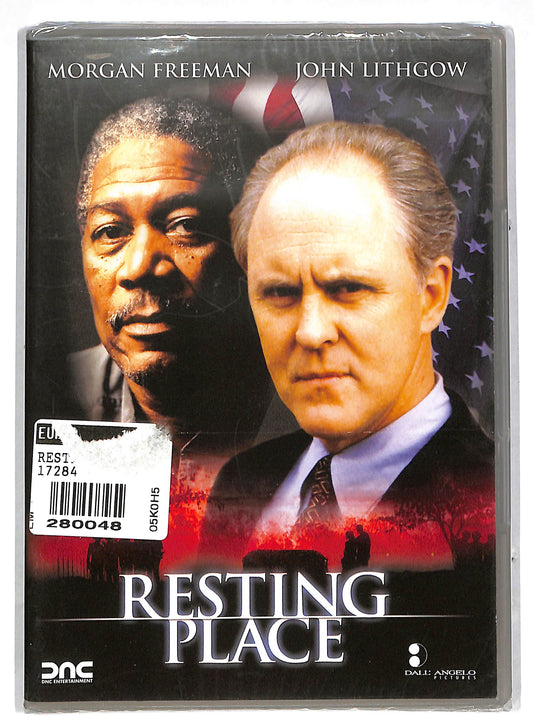 EBOND Resting place DVD DB596721