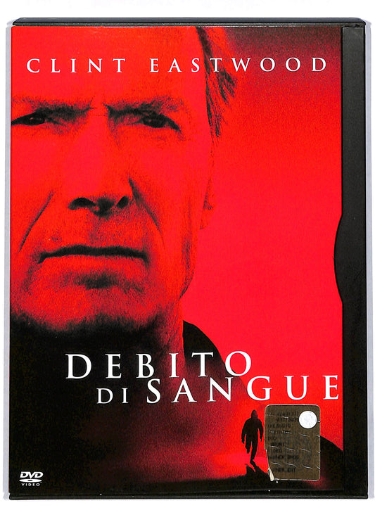EBOND Debito di sangue SNAPPER DVD DB596746