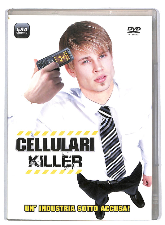 EBOND Cellulari killer DVD DB596763