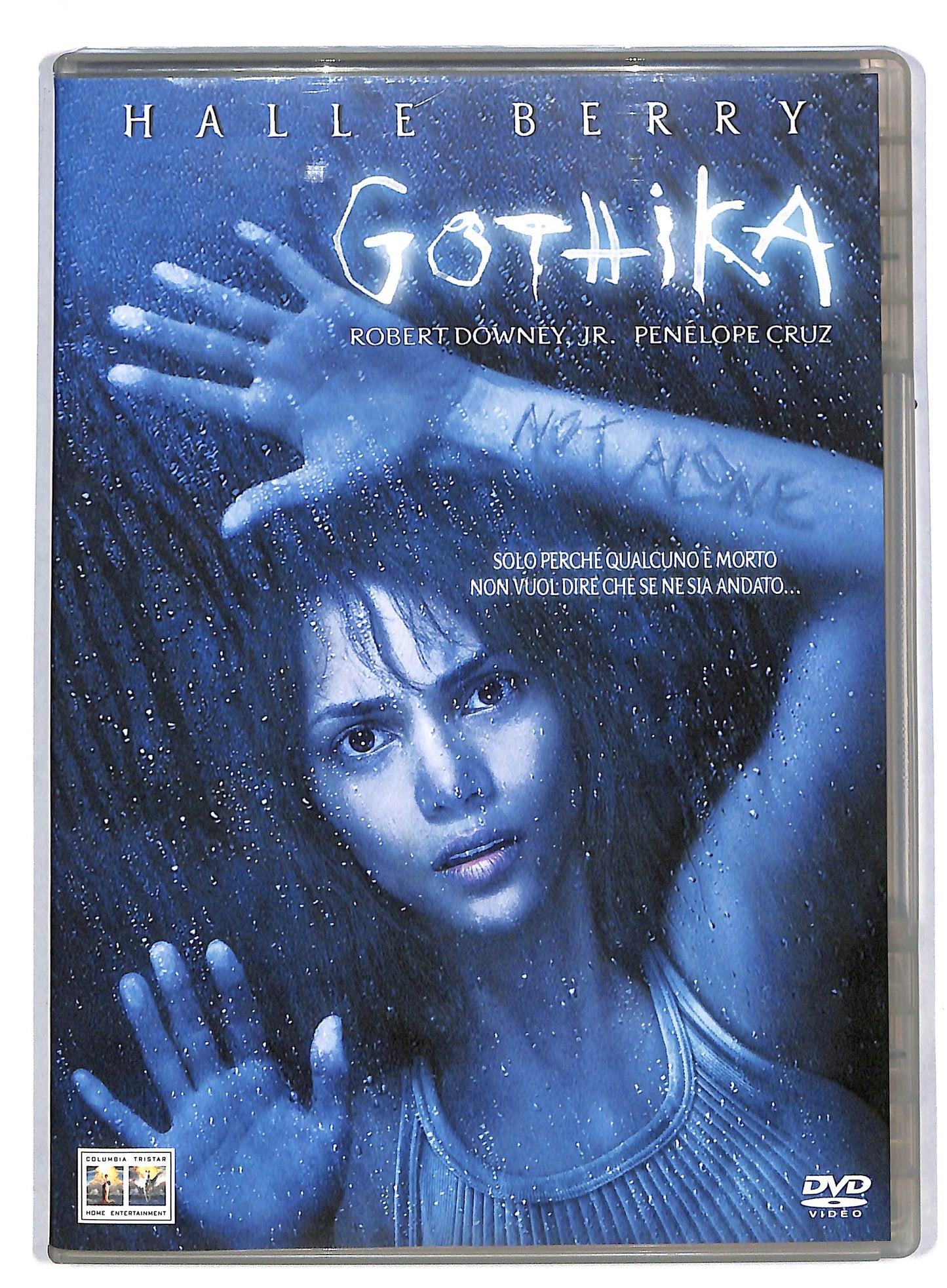 EBOND Gothika DVD DB596822