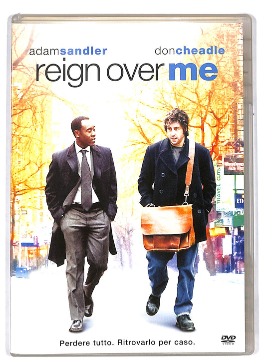 EBOND Reign over me DVD DB596833