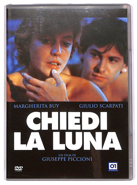 EBOND Chiedi la luna DVD DB597037