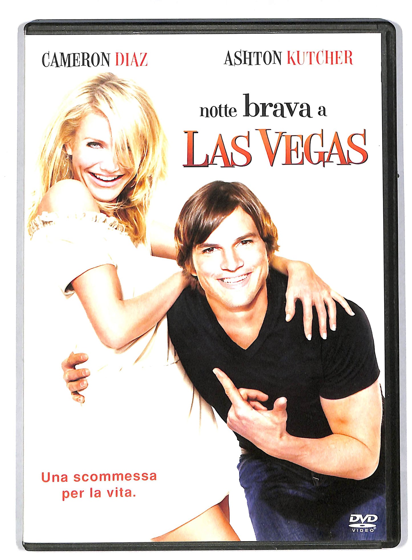 EBOND Notte brava a Las Vegas DVD DB597132