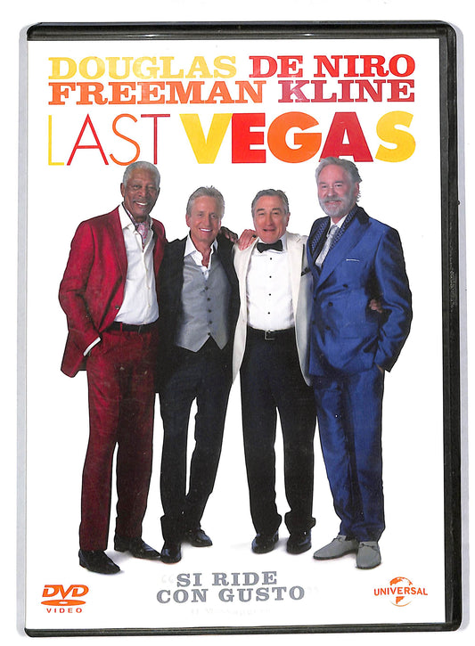 EBOND Last Vegas DVD DB597143