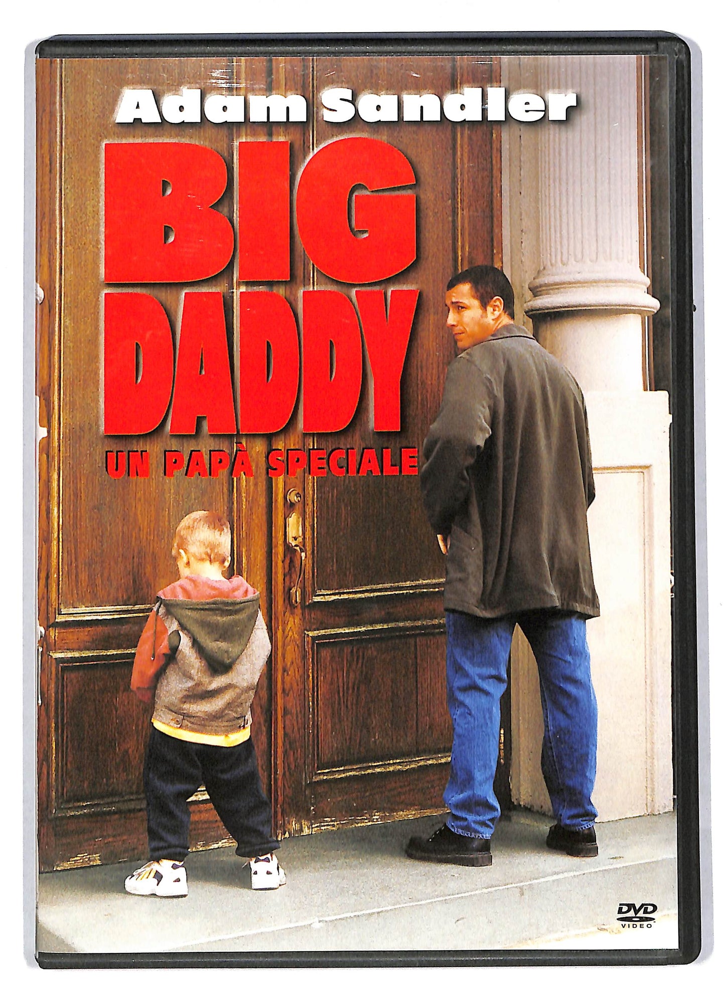 EBOND Big Daddy - Un papa speciale DVD DB597147