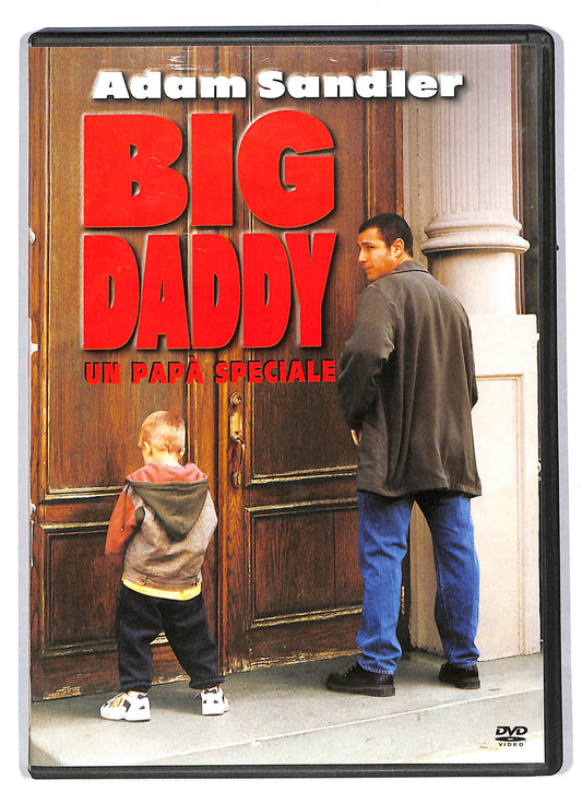 EBOND Big Daddy - Un papa speciale DVD DB597147