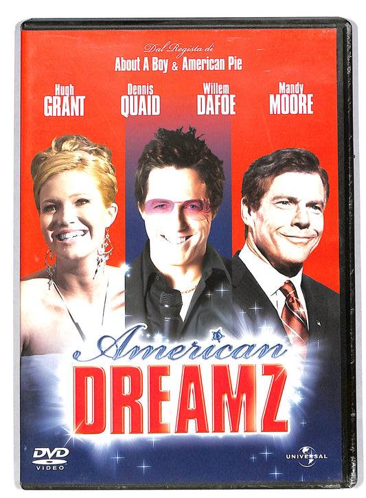 EBOND American dreamz DVD DB597149