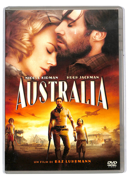 EBOND Australia DVD DB597159