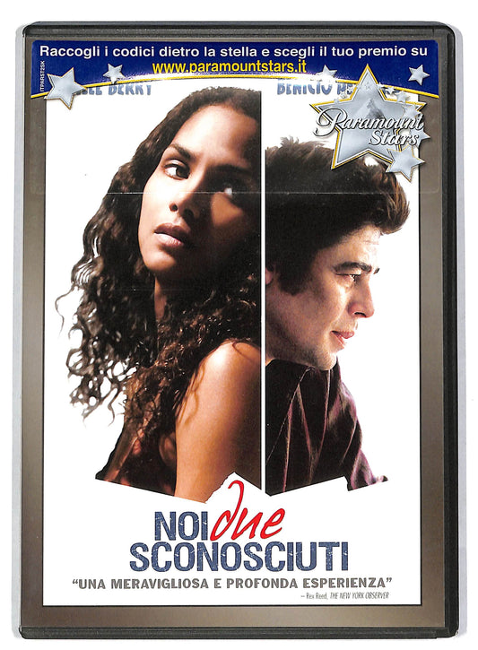 EBOND Noi due sconosciuti DVD DB597308