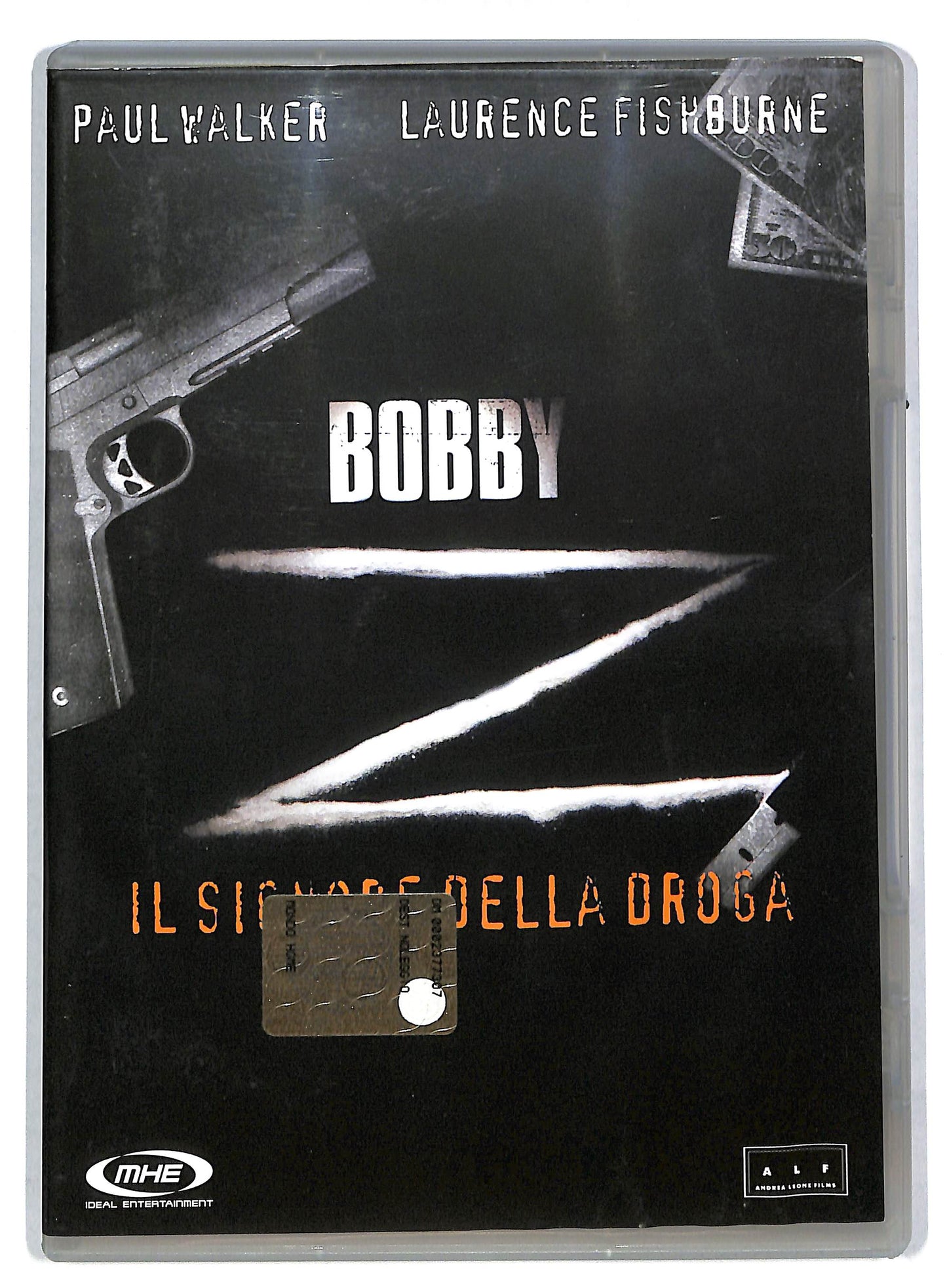 EBOND Bobby Z - Il signore della droga NOLEGGIO DVD DB597326