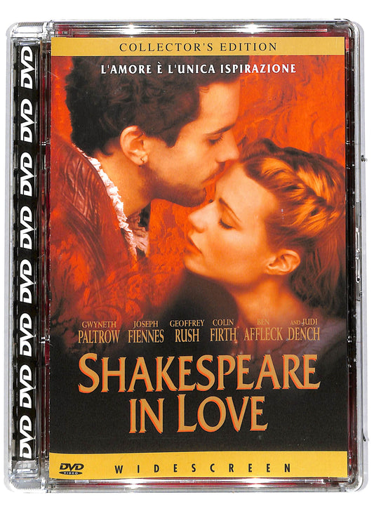 EBOND Shakespeare in Love SJB DVD DB597340