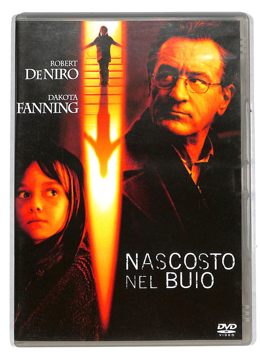 EBOND Nascosto nel buio DVD DB597877