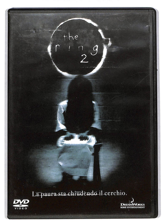 EBOND The ring 2 DVD DB597905