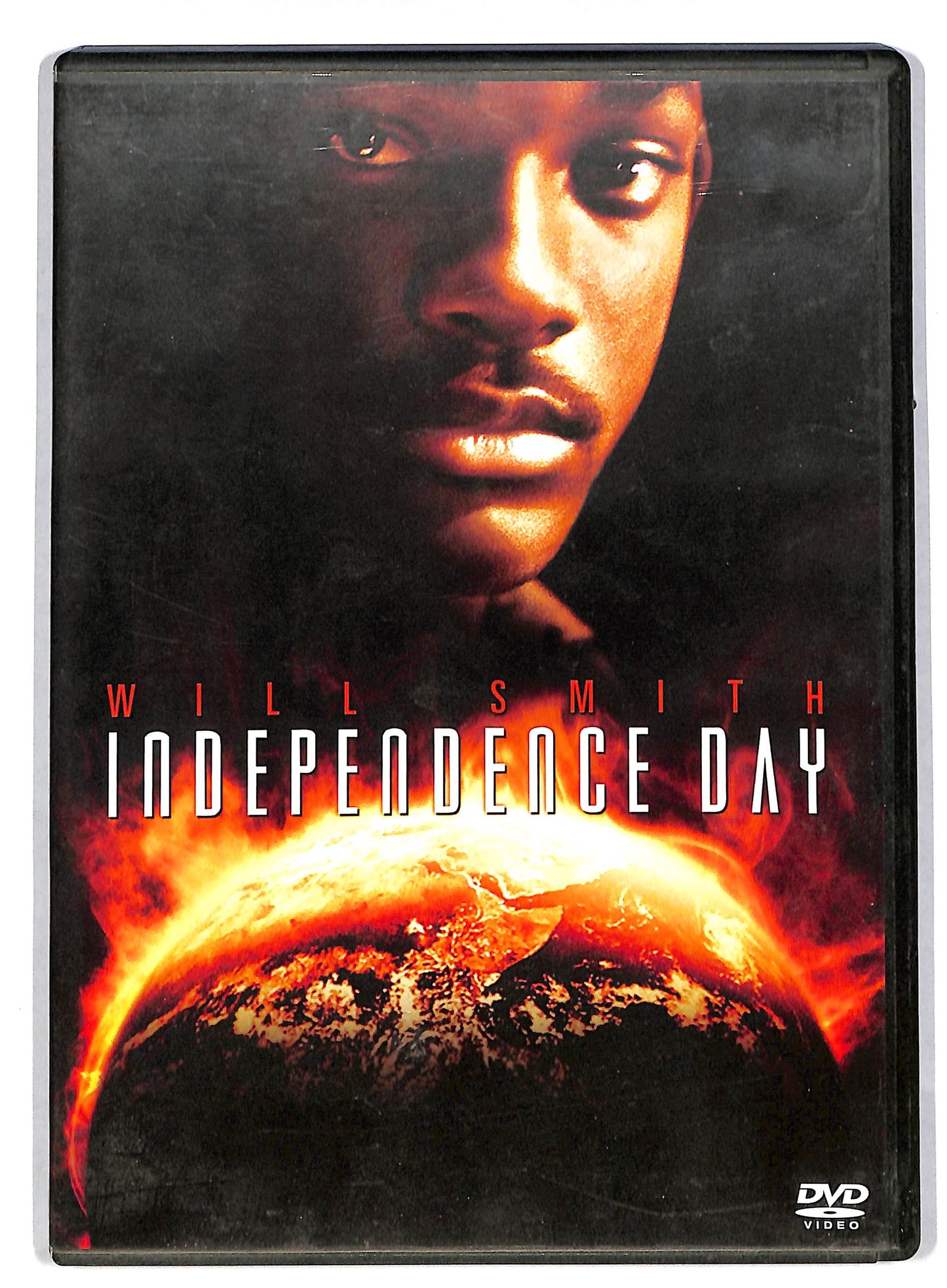 EBOND Independence Day DVD DB597933