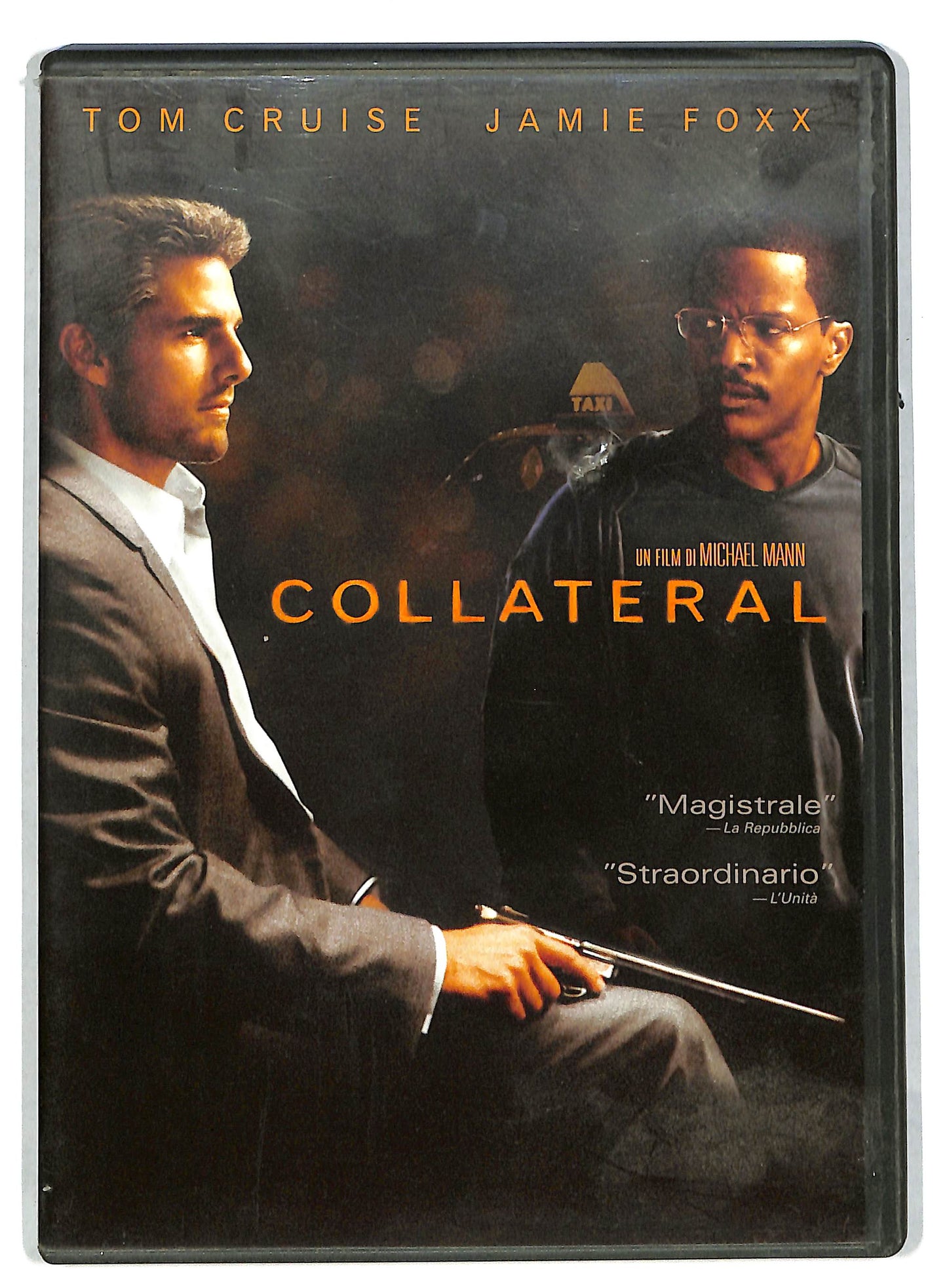 EBOND Collateral DVD DB597962