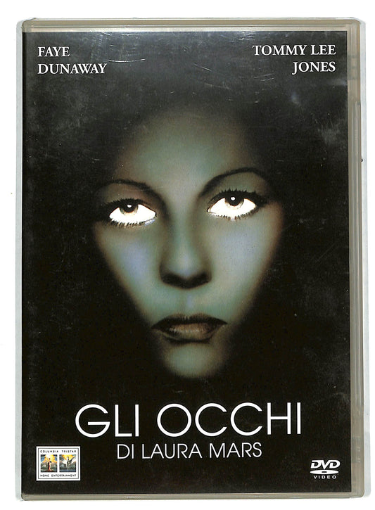 EBOND Occhi Di Laura Mars DVD DB598104