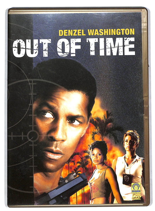 EBOND Out of Time DVD DB598121