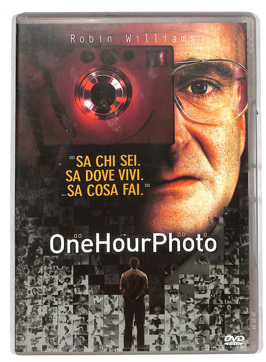 EBOND One Hour Photo DVD DB598149