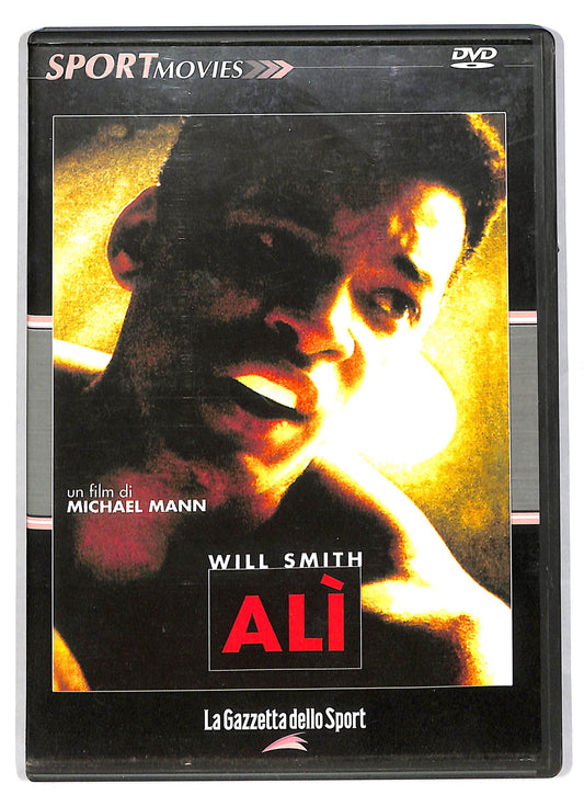 EBOND Ali EDITORIALE DVD DB598150