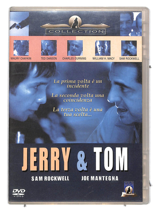 EBOND Jerry e tom SLIMCASE DVD DB598170