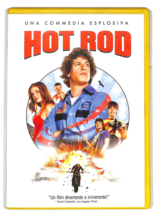 EBOND Hot rod NOLEGGIO DVD DB598337