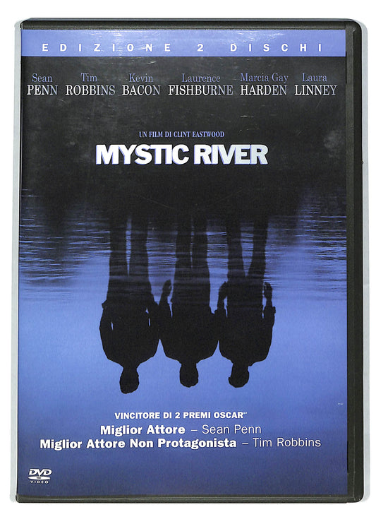 EBOND Mystic River Edizione 2 dischi DVD DB598347