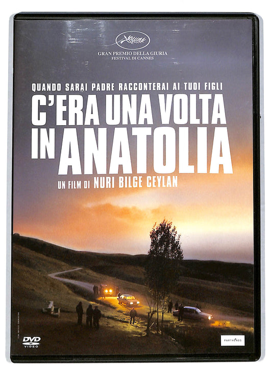 EBOND C'era Una Volta In Anatolia DVD DB598360