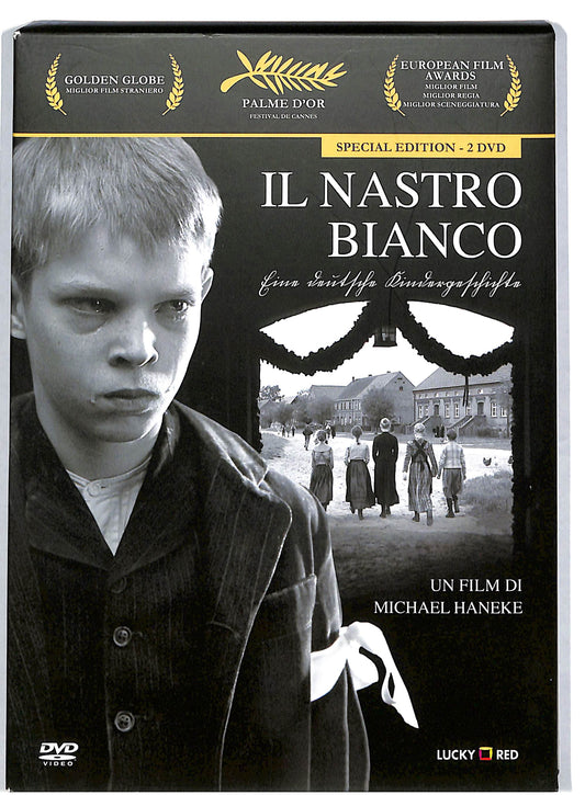EBOND Il nastro bianco DVD DB598363