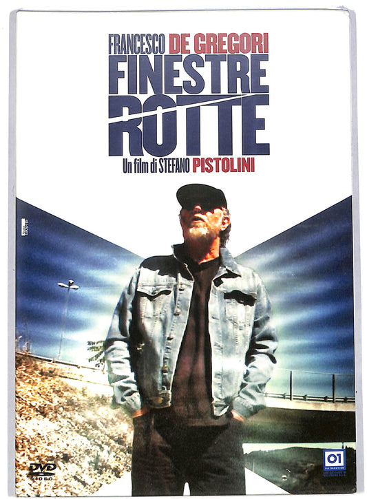 EBOND Finestre rotte DVD DB598601