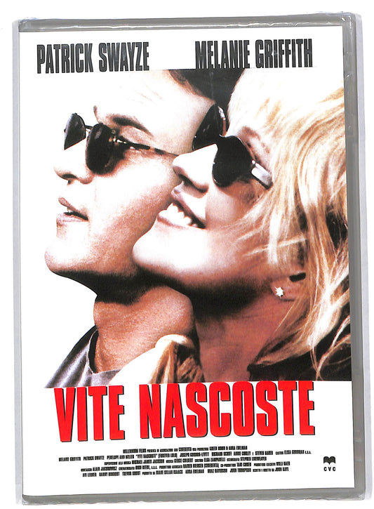 EBOND Vite nascoste DVD DB598606