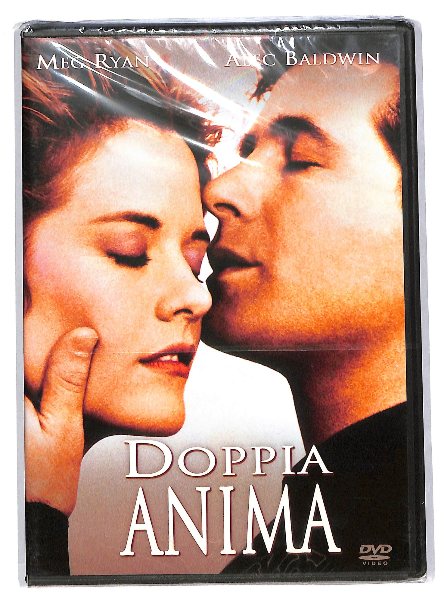 EBOND Doppia anima DVD DB598609