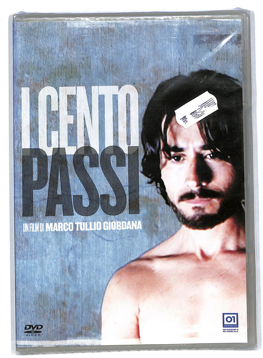 EBOND I cento passi DVD DB598623