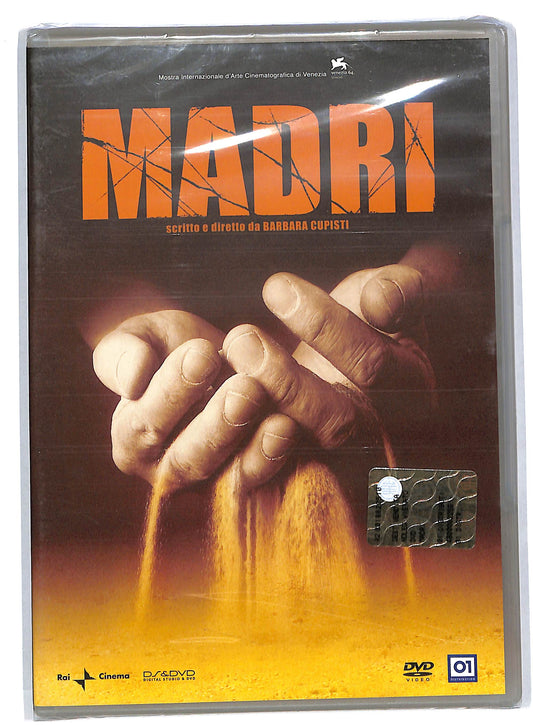 EBOND Madri DVD DB598626