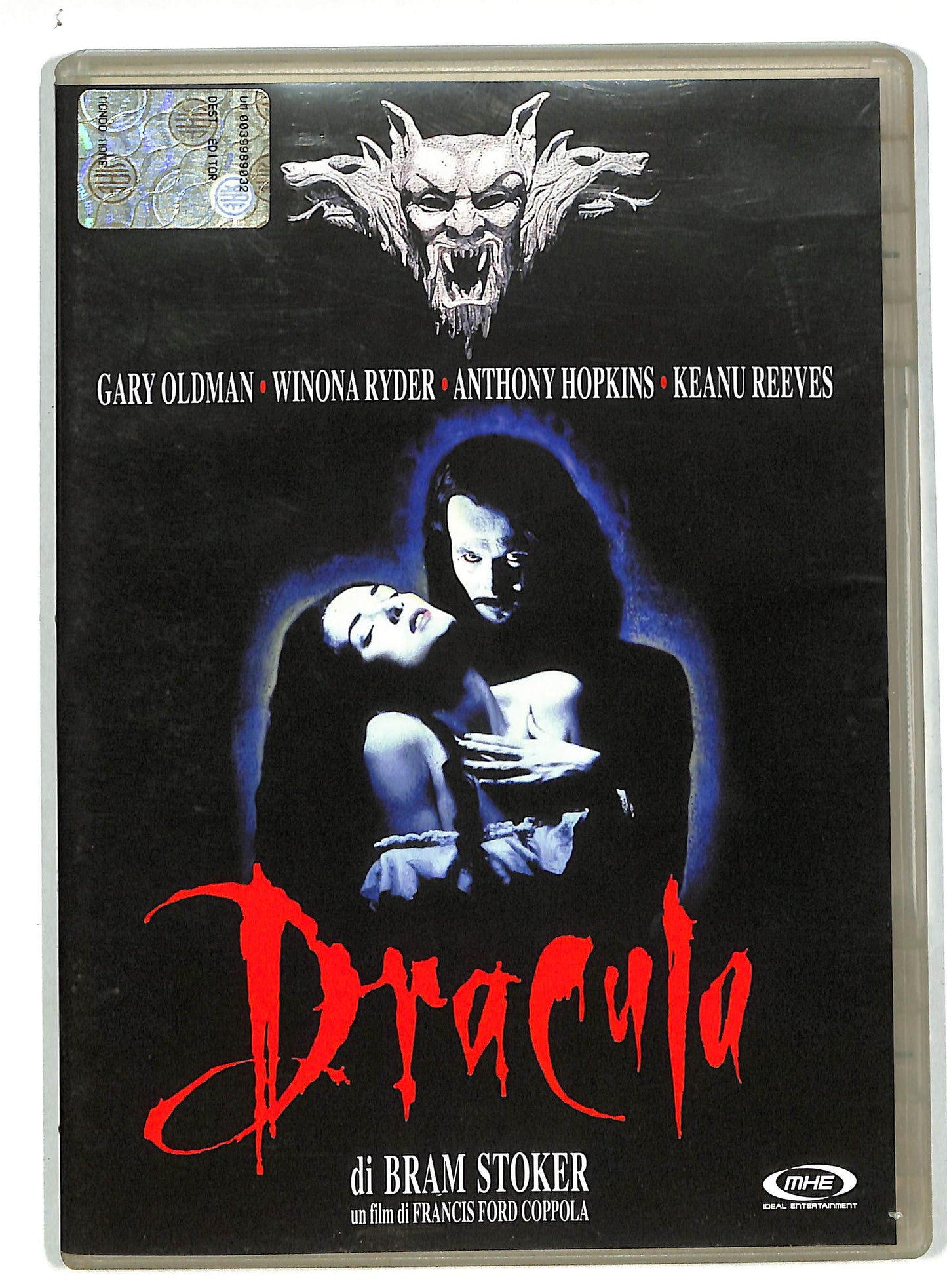 EBOND Dracula DVD DB598649