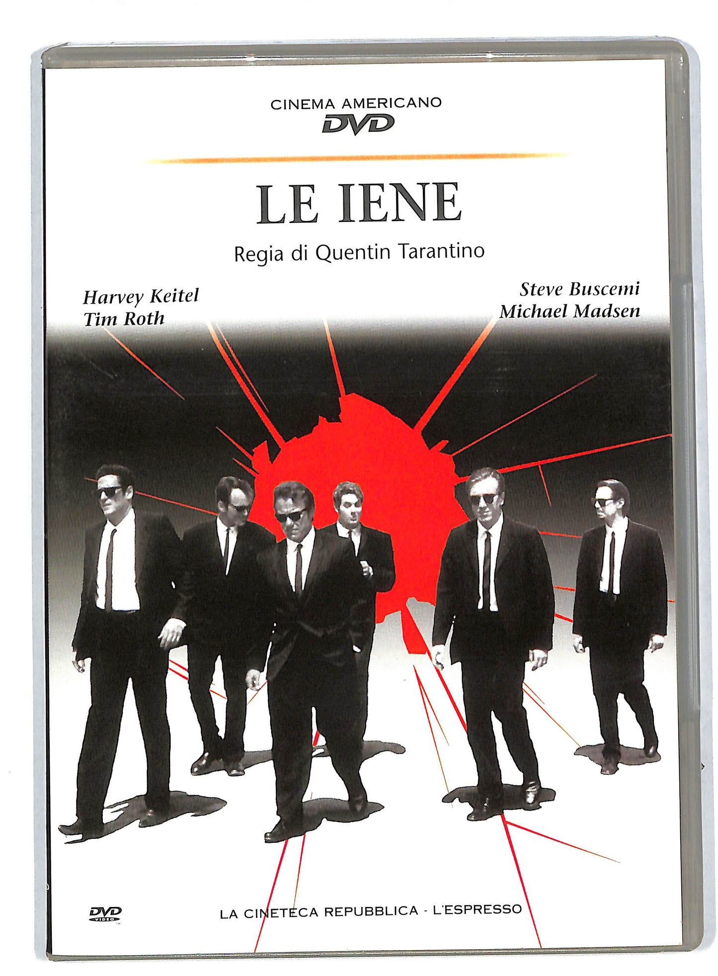 EBOND Le iene EDITORIALE DVD DB598666