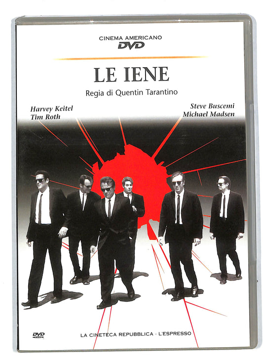 EBOND Le iene EDITORIALE DVD DB598666