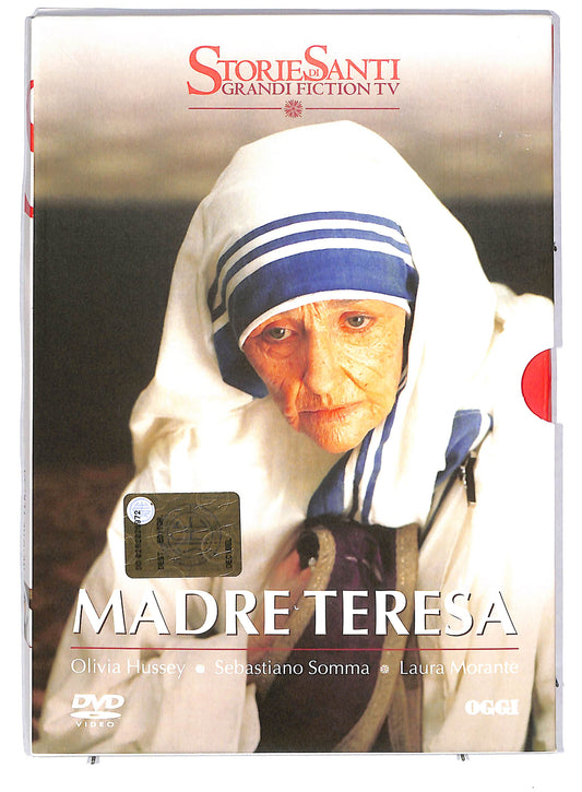 EBOND Madre teresa volume 1 EDITORIALE DVD DB599148
